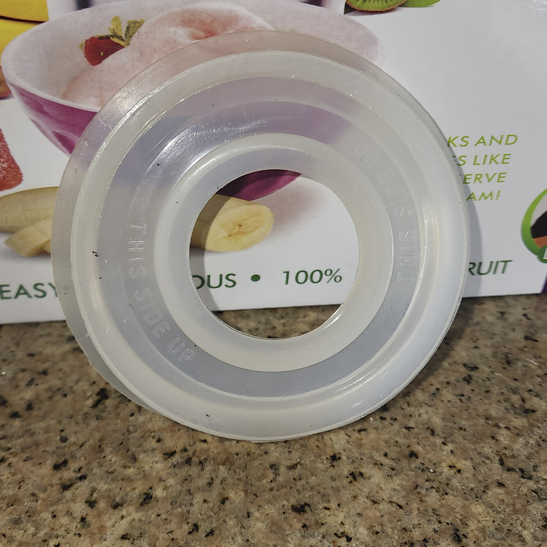 Miniatura 8 de MAQUINA PARA HACER HELADO CASERA